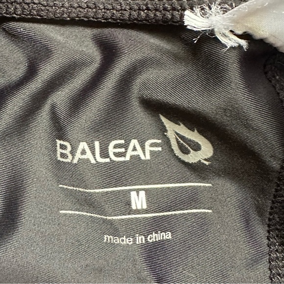 Baleaf Cycling Padded Shorts - Picture 4 of 8